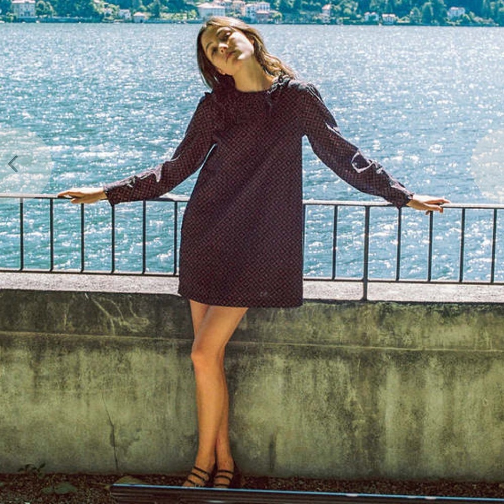 Ciao Lucia - Lya Dress